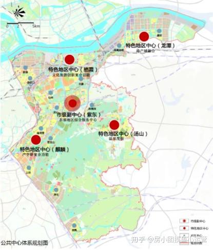 要不要去紫东新区买套房