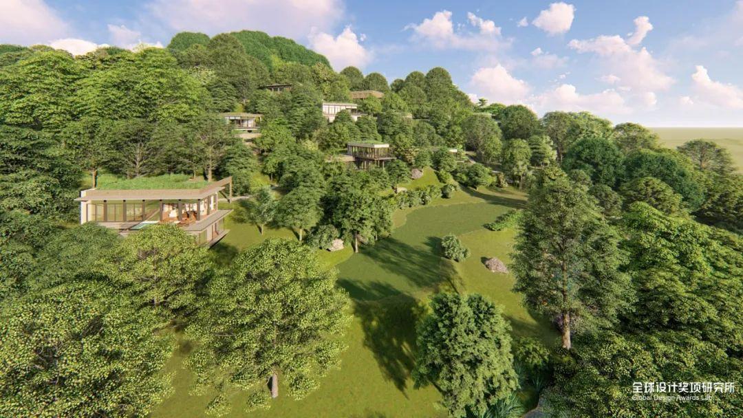 这样也行?(中国房地产最高奖项)环球地产设计大奖,(图47) 这样也行?(中国房地产最高奖项)环球地产设计大奖,(图47)