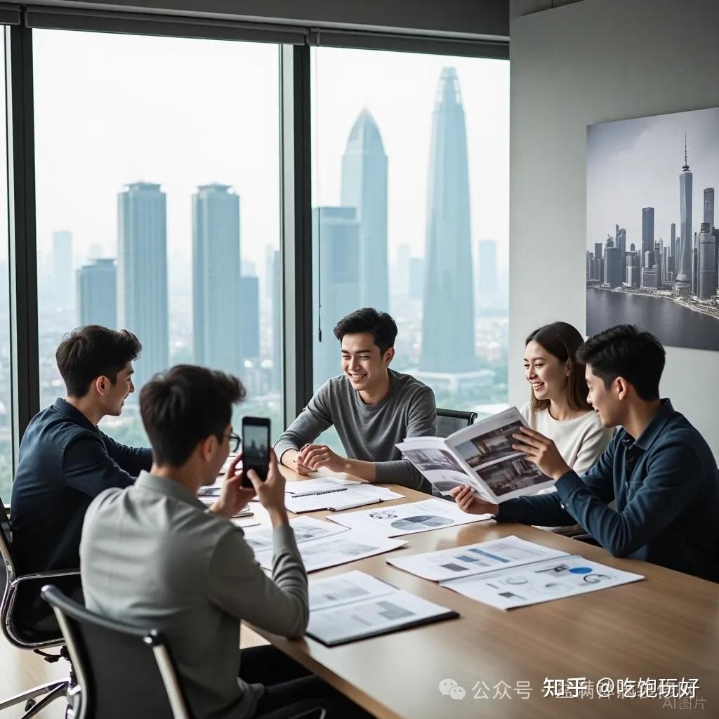 装修公司怎么选择？注意事项有哪些？收藏不踩坑 - 知乎