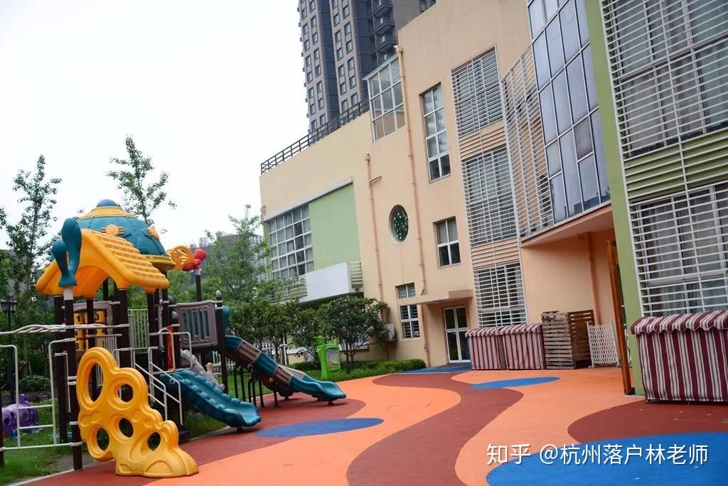 杭州比较好的幼儿园有哪些私立和公立的都行