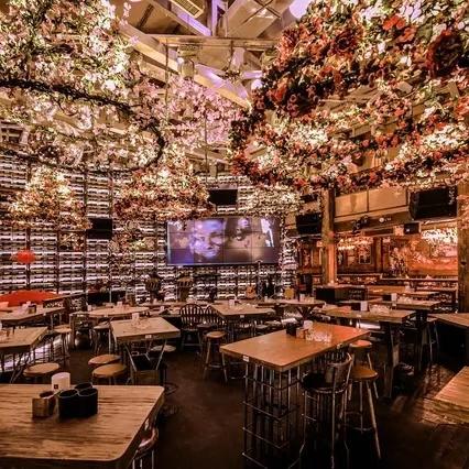 武汉比较好玩的酒吧