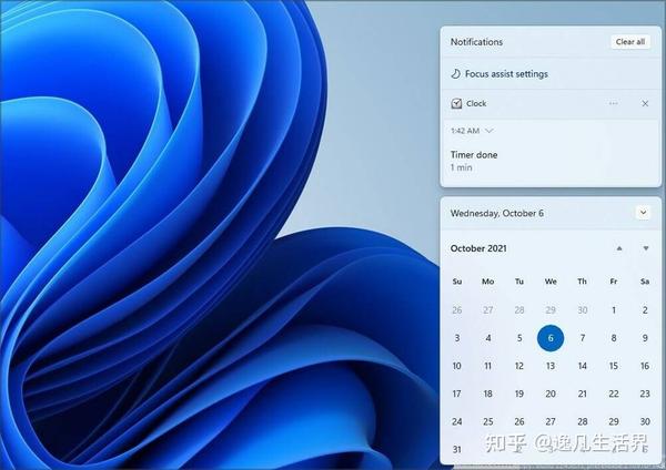 Windows 11 与Windows 10:主要区别和功能不一样的地方- 知乎