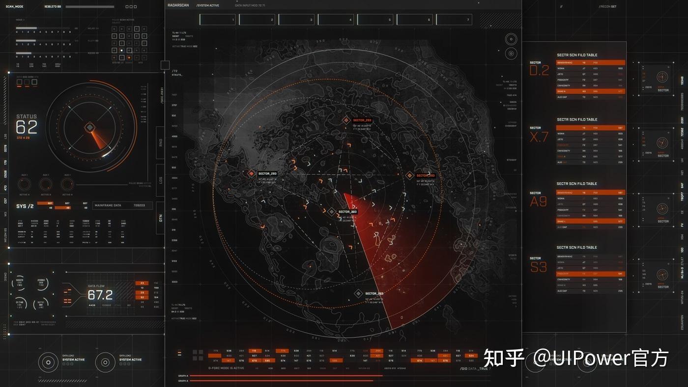 航天战场态势感知平台有哪些功能