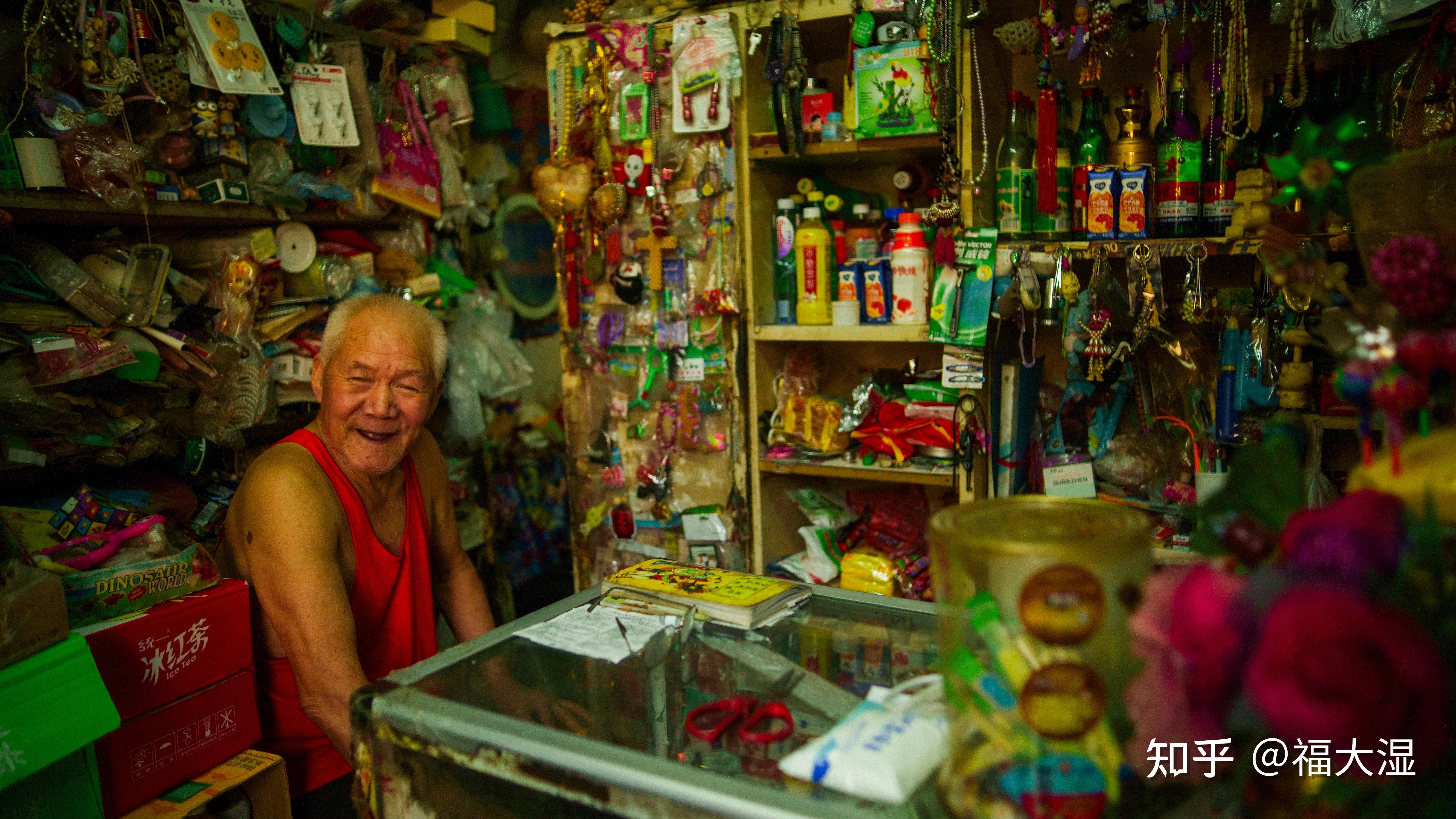 最有老北京味道的胡同拍照打卡