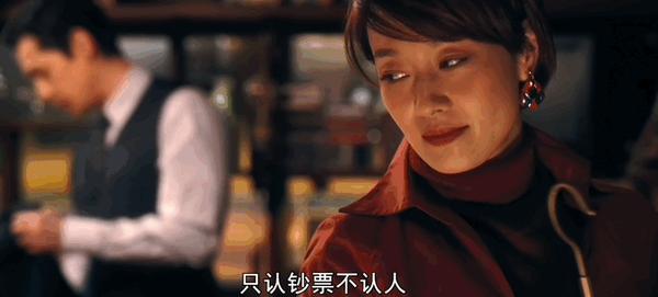 《繁花》口碑两极分化,它让观众又爱又恨!