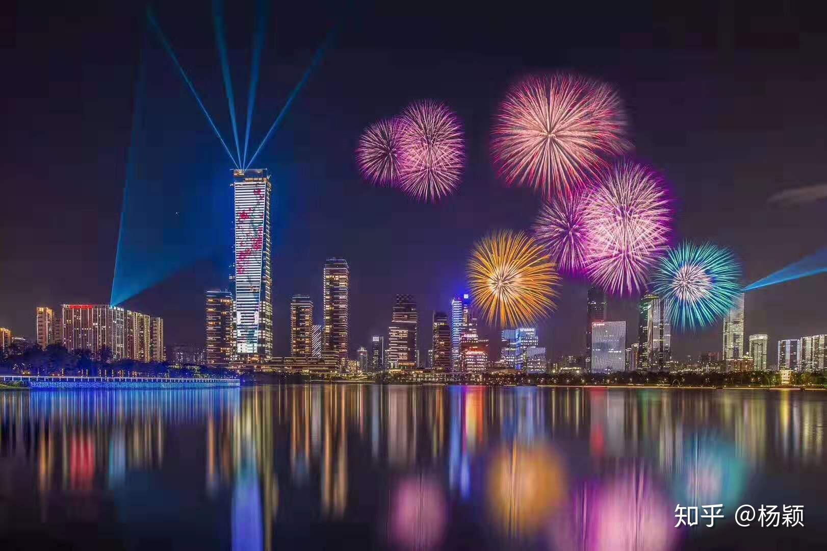 杨颖:那些年教过我的老师们