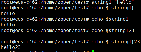 学习Shell编程 学习Shell编程