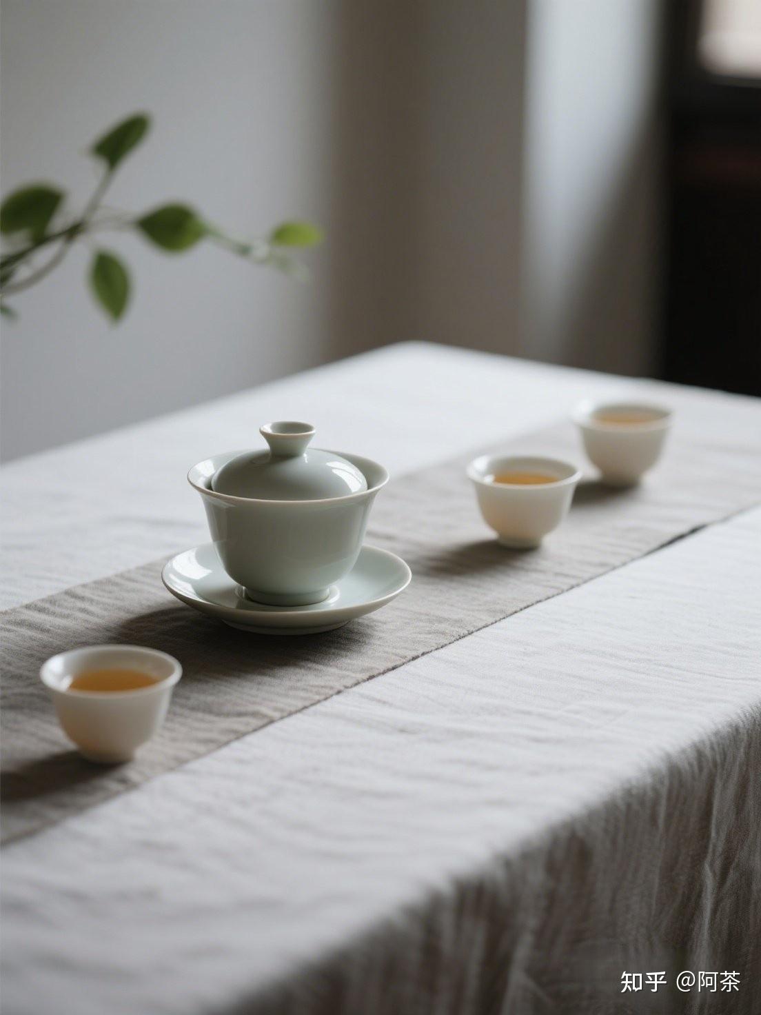 炒茶 45 分钟、晒青 7 小时,这届茶人咋这么 “轴”? - 知乎