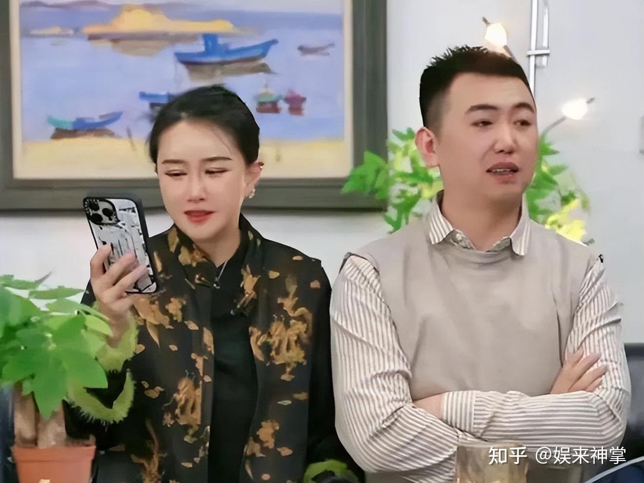后续！演员张暖雅嫁山东农村，老公回应她拍三级片，态度出乎意料 - 知乎