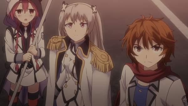 《代号qualidea》的崩坏确实是出了名的……所以制片