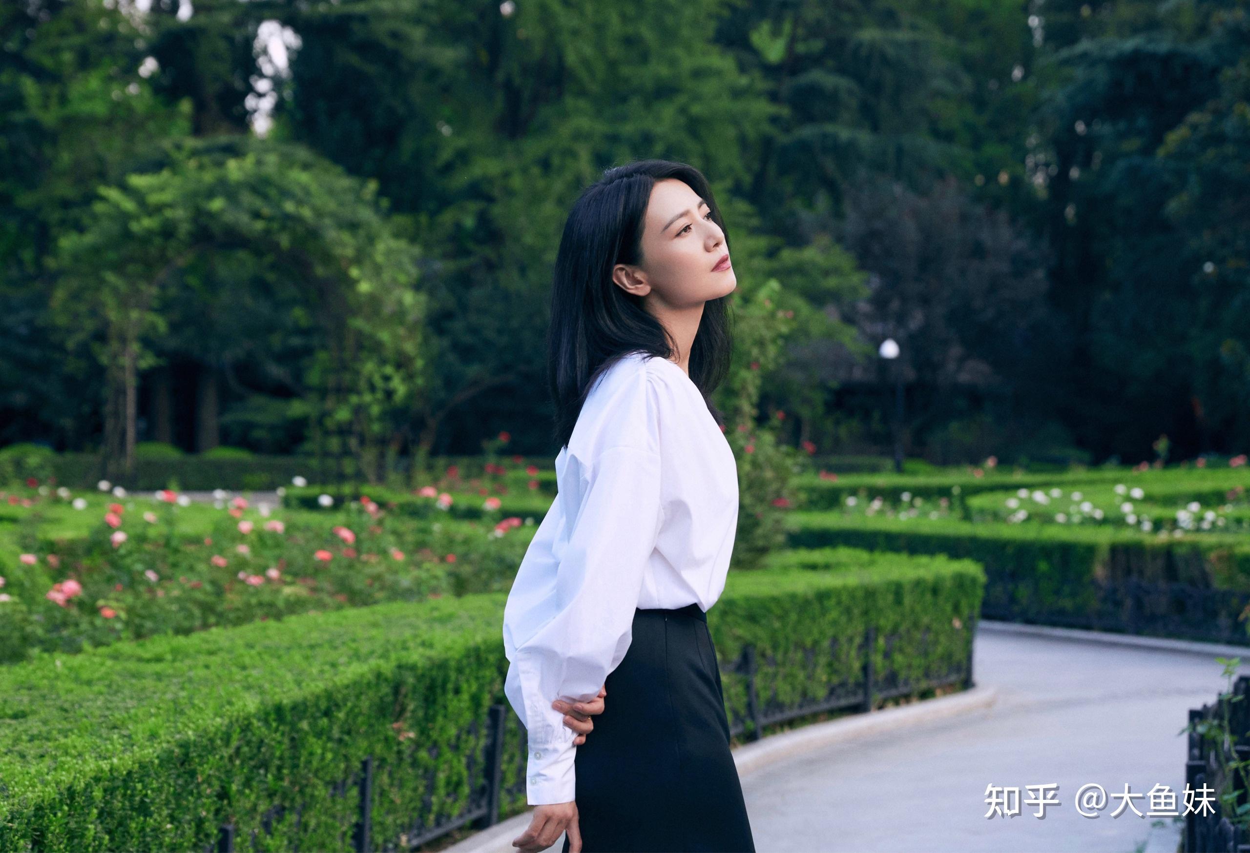 高圆圆出席活动人墙安保引争议背后原因竟然是这个