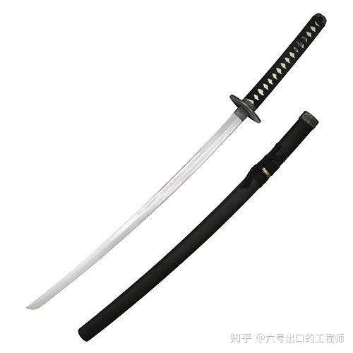 亚马逊的武士刀(2)-$30之浪客剑心逆刃刀 - 知乎