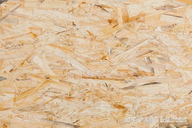 全屋定制—“欧松板”详细介绍!可能跟你想的不一样!适合你家吗 - 知乎