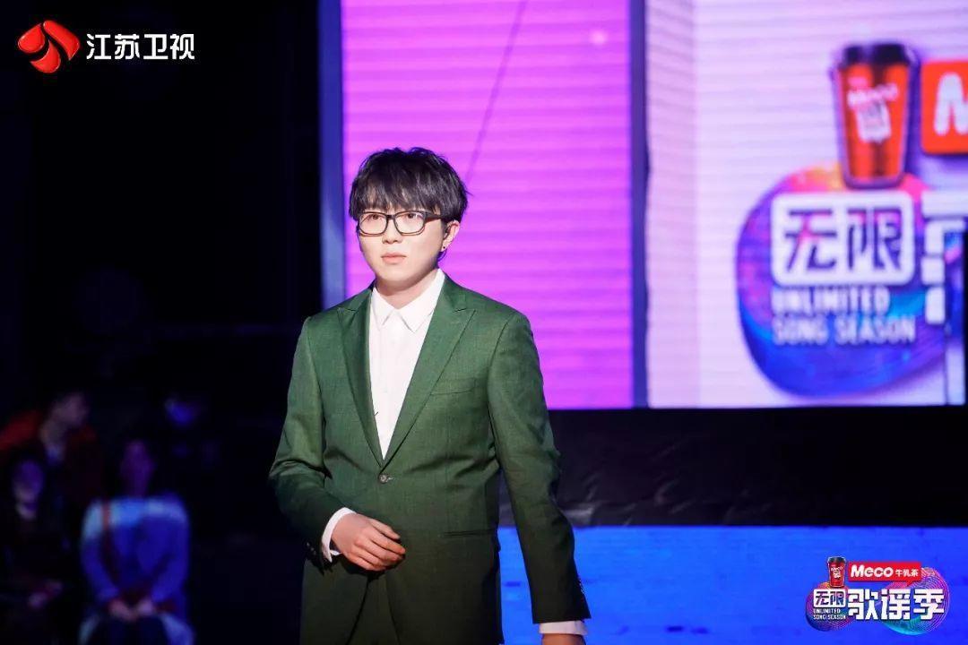 无限歌谣季重构产业链生态让音乐更酷