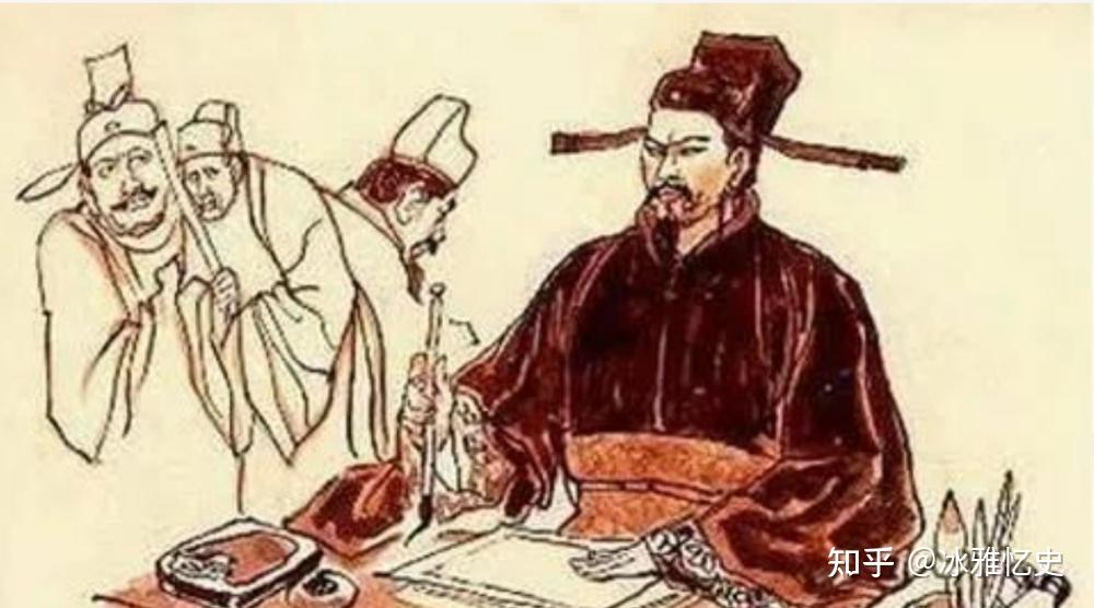 什么是“朝见”,“朝辞”,宋朝皇帝与地方官员独特的交流方式 - 知乎