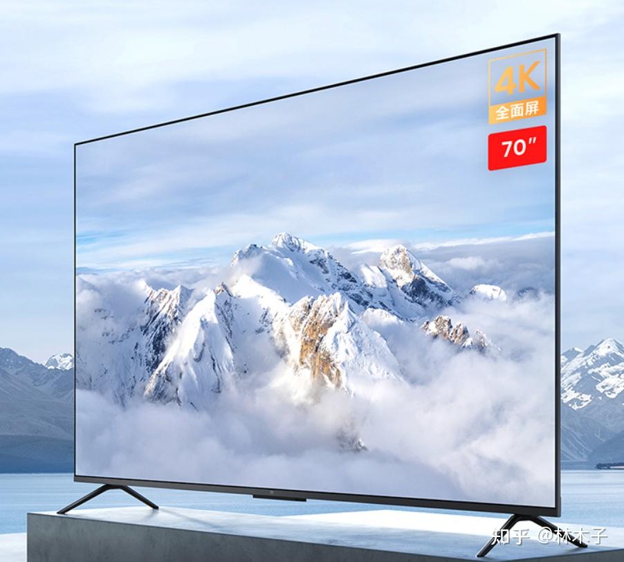 京东家电超级新品季有这些值得入手的平板电视