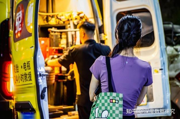 2026年郑州24小时汽车救援哪家靠谱 直营品牌标准化服务更放心