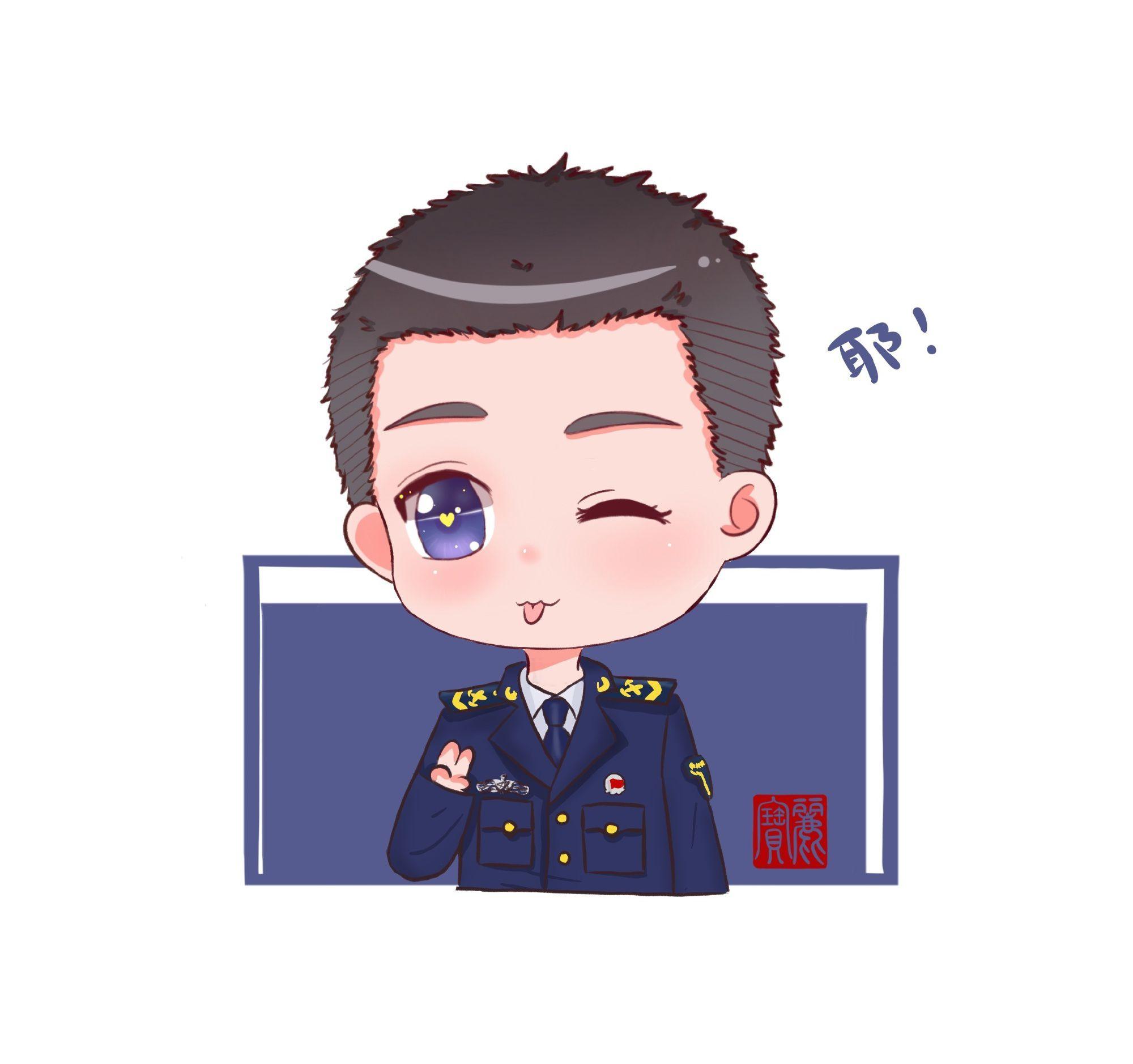 兵哥哥头像背景