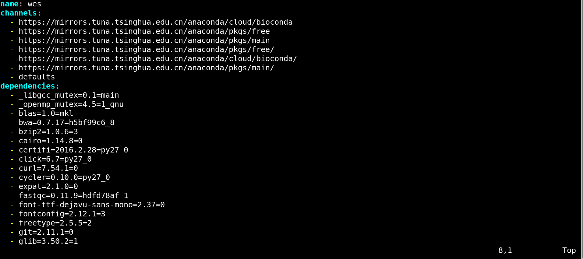 multiqc报错问题后续 知乎