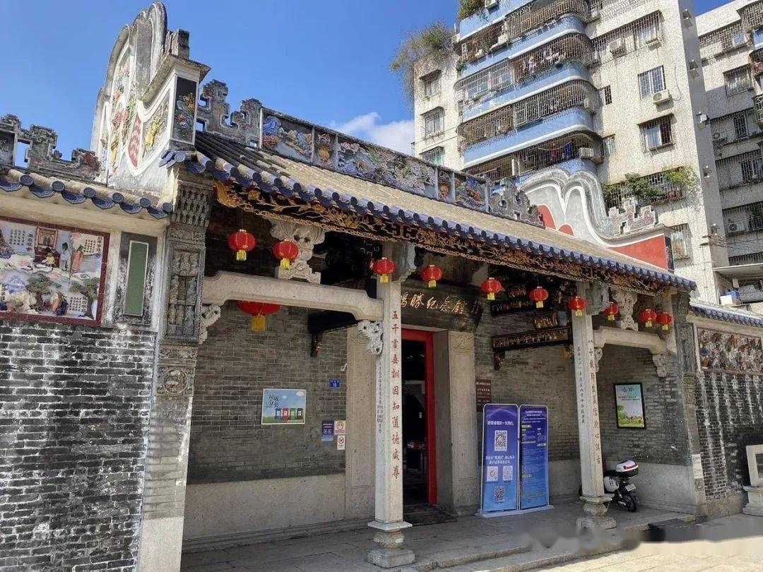 独具魅力的岭南文化,八大历史街区处处给人惊喜:漫步佛山禅城老城 - 知乎