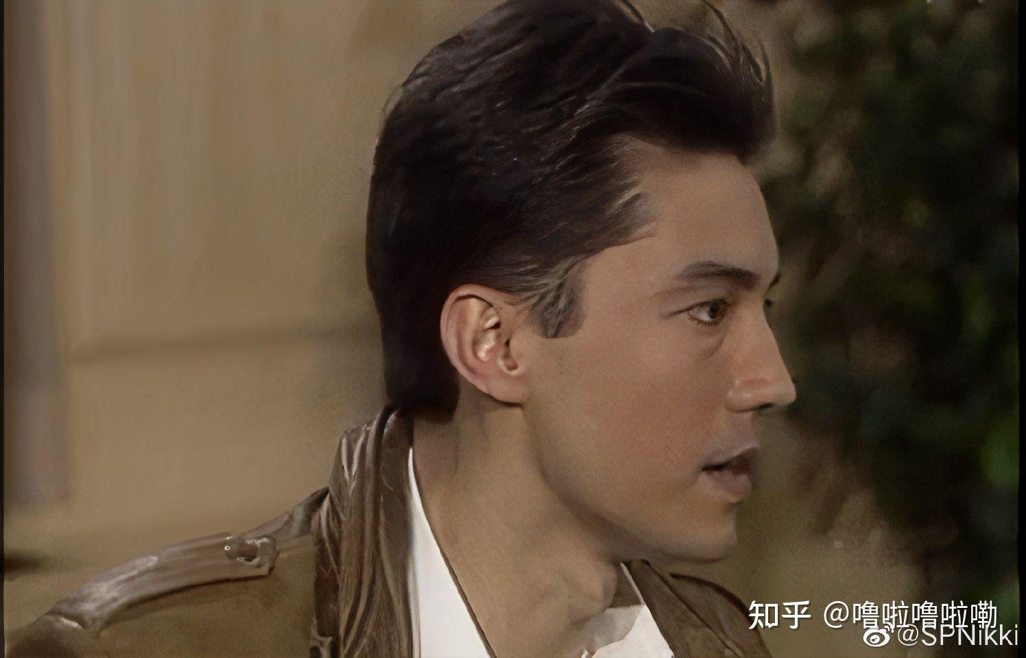 你是如何知道演员尊龙的