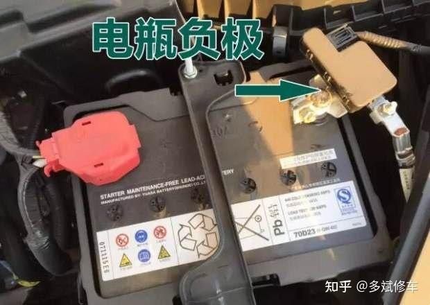 汽车电瓶多久换一次正常?电瓶用了8年没换过,车主用对了这4点 - 知乎
