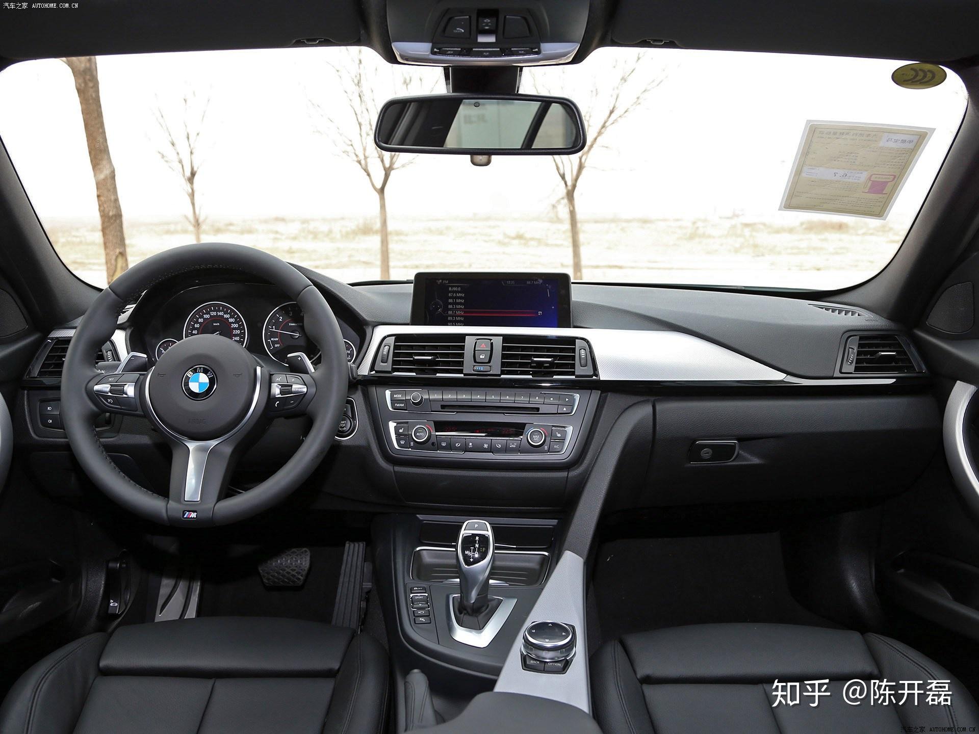 什么二手车值得买之宝马篇23series