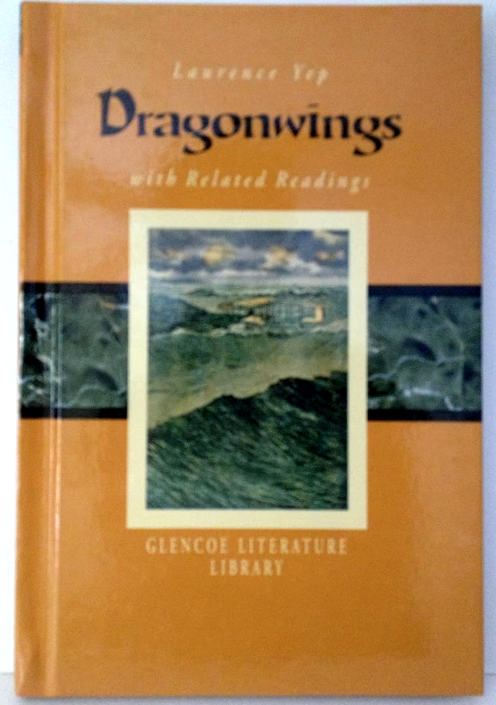 Laurence Yep(劳伦斯·叶)《Dragonwings》《龙翼》深度解析 - 知乎