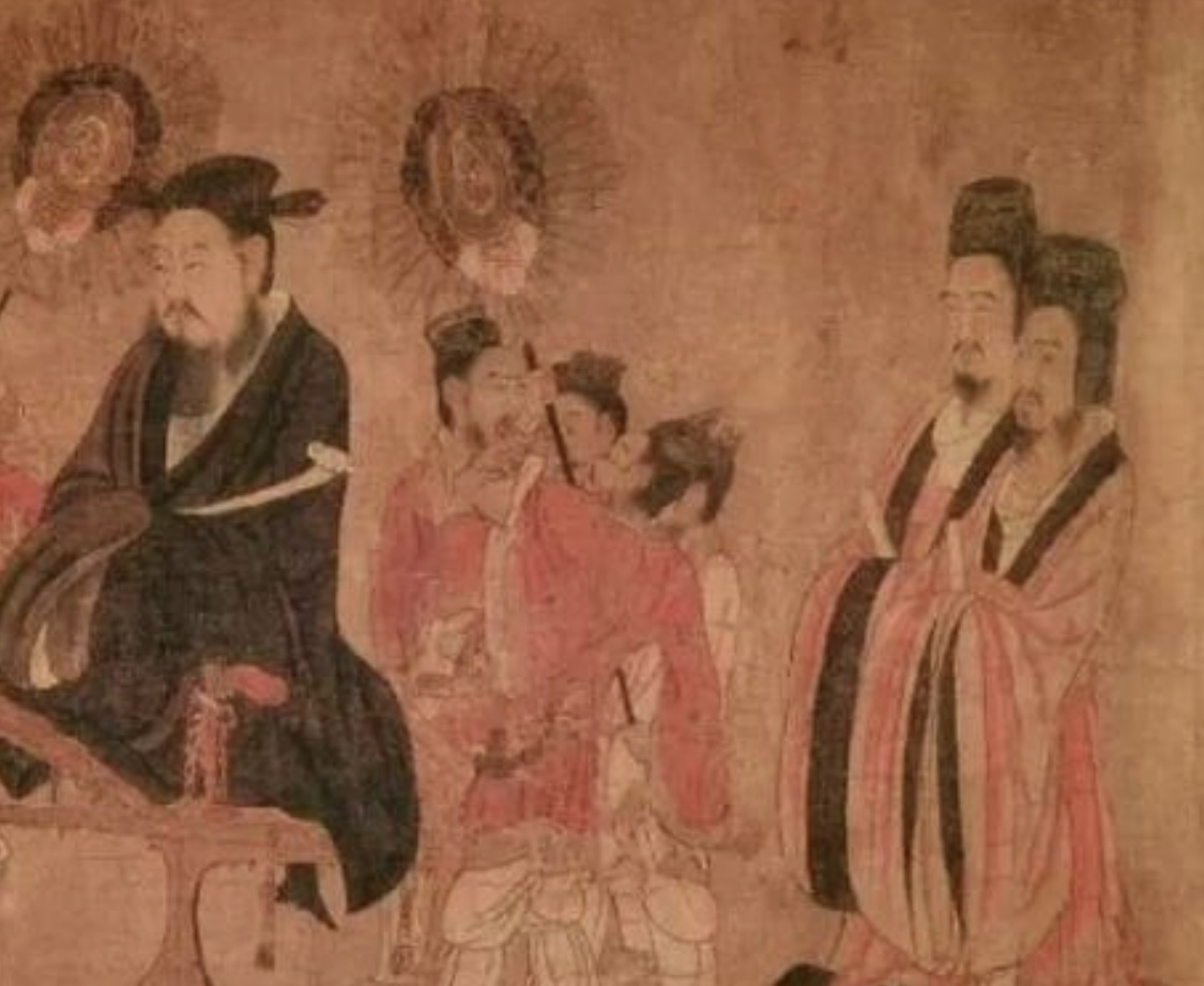 兴盛于魏晋南北朝时期的“士族”是怎样逐渐衰亡的? 知乎