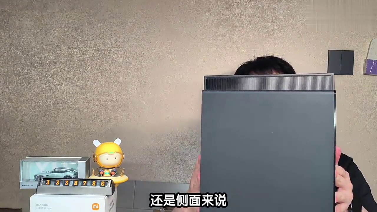 小米路由器BE7200Pro。和万兆同配置,小米中枢2.0,对比6500pro
