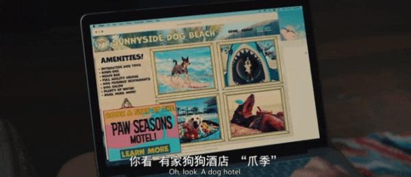 《爱犬莫福》“夜魔侠”变身暖男，携宠攻略前任