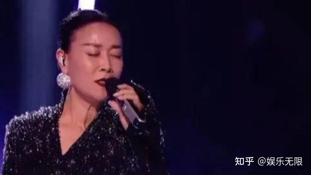 那英摇人宣传片燃爆网络，引领《歌手2024》“全民狂欢”！ - 知乎