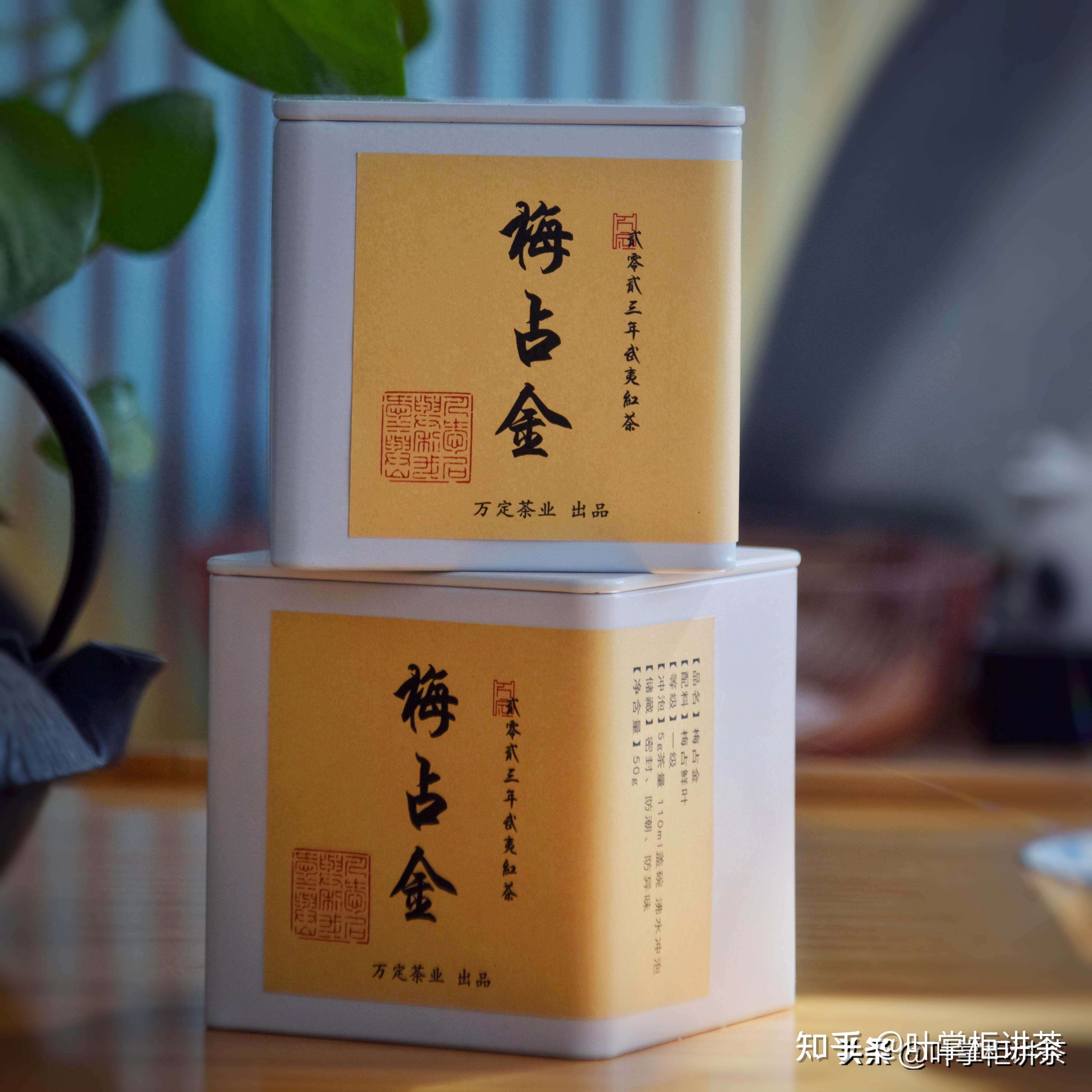 茶汤放久了为什么汤色会变深,甚至变浑呢? - 知乎