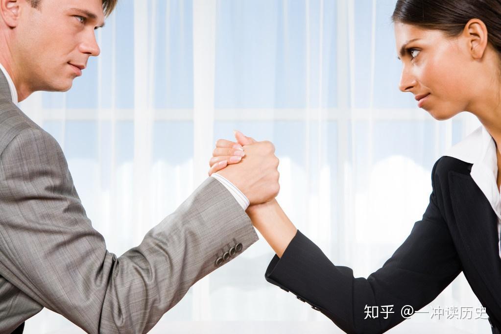 周武王分封诸侯:竞争上位的领导如何稳定局面