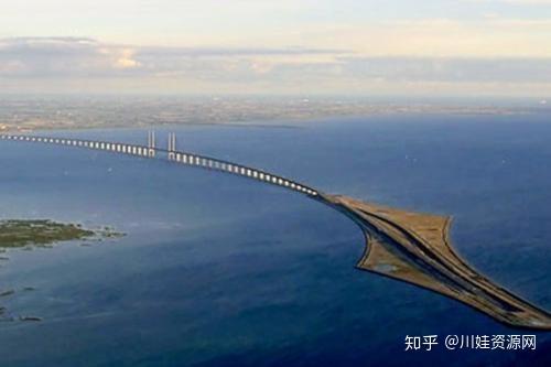 世界十大跨海大桥第十名