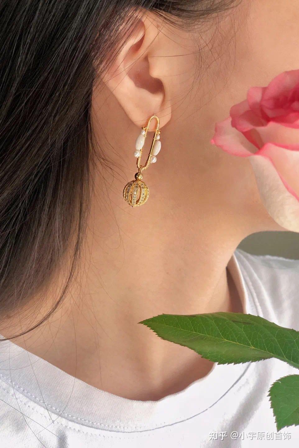 买黄金首饰哪个牌子好，求推荐一个性价比高的品牌？ - 知乎