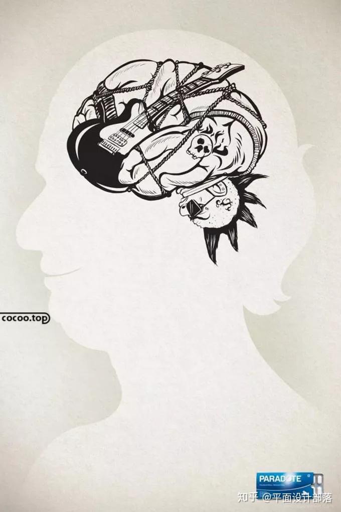 逆向思维是一种设计思路