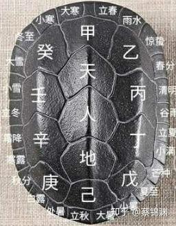 那么龟在古代为什么又有如此高的地位呢? - 知乎