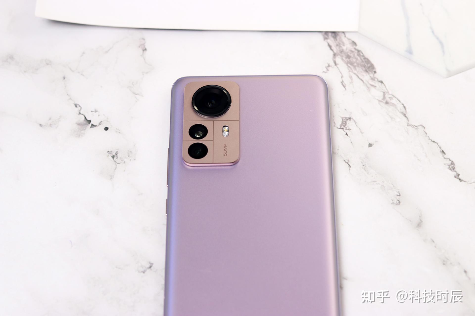 抢先上手了小米12pro是你心中的高端旗舰机吗