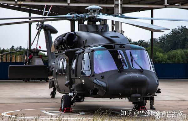 国产直20直升机批量入役，高清打光帅到炸裂 - 知乎