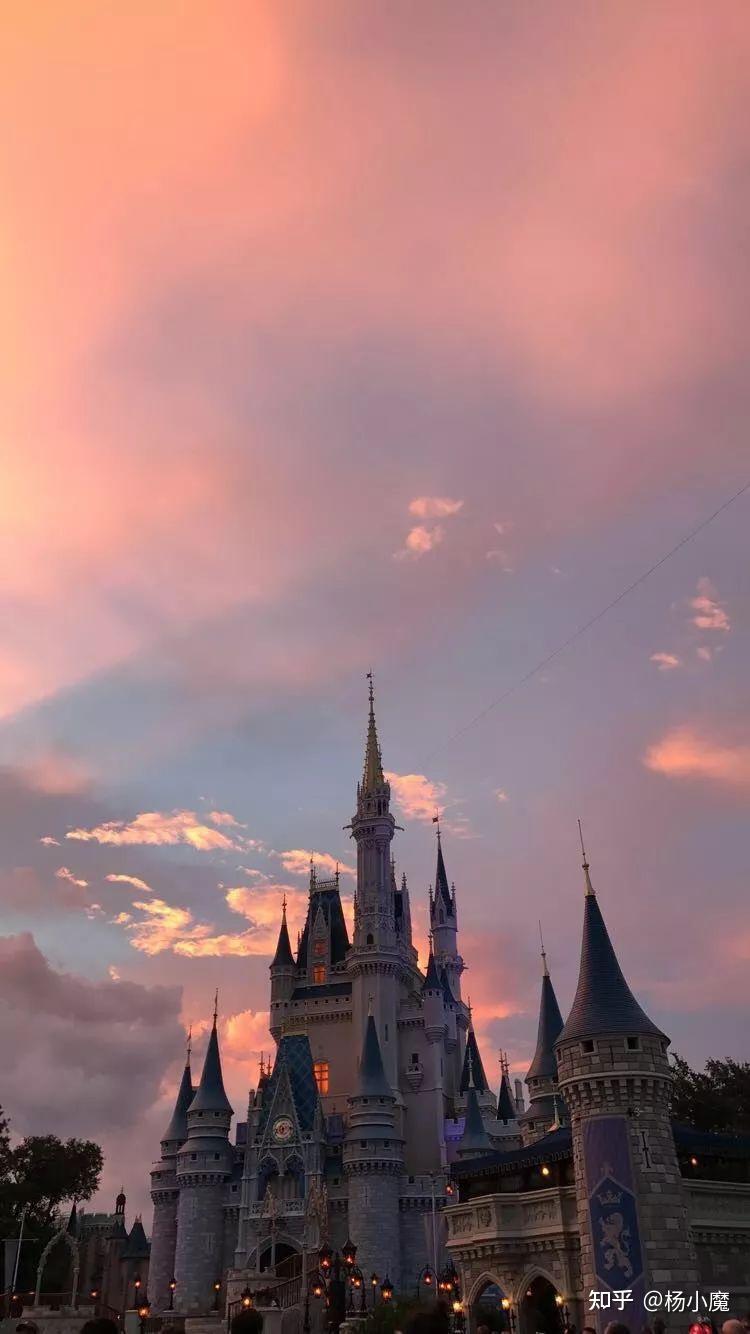 instagram美图来一波治愈你的壁纸荒