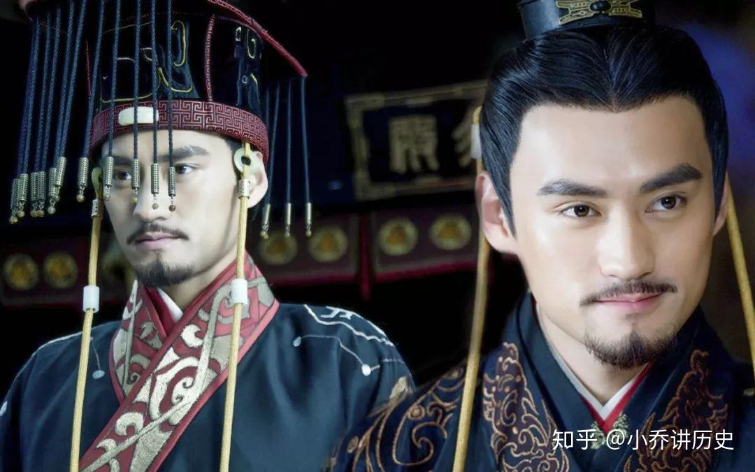 刘秀废了郭圣通的后位是否真是为了真爱阴丽华