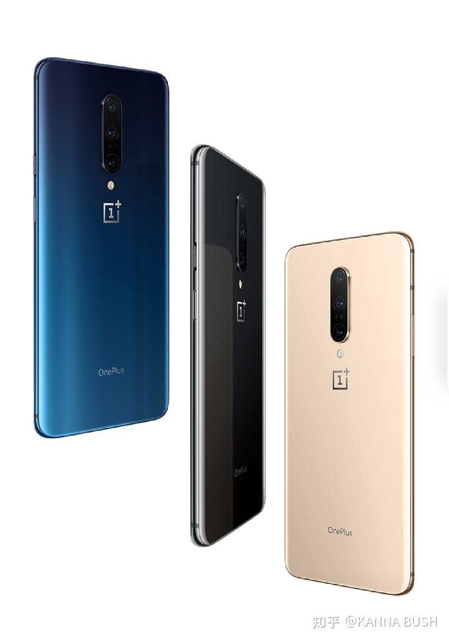 一加7pro颜色以及介绍收藏