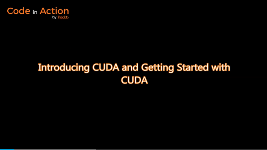 OpenCV使用CUDA加速资料汇总%28pdf+视频+源码%29 - 知乎