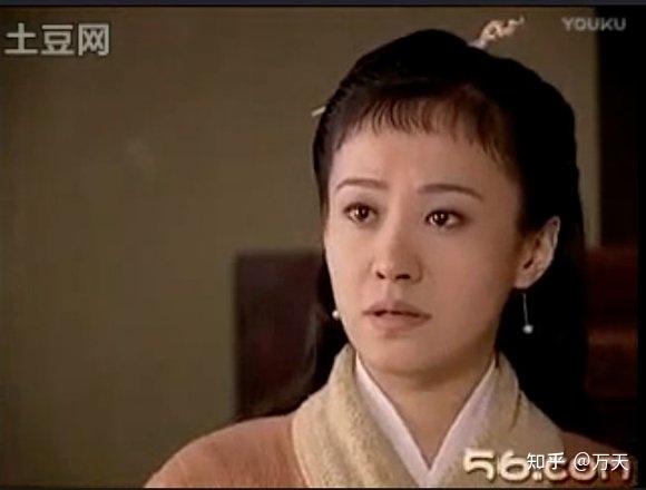 各作品中的三国人物之蔡琰(蔡文姬、蔡昭姬) - 知乎