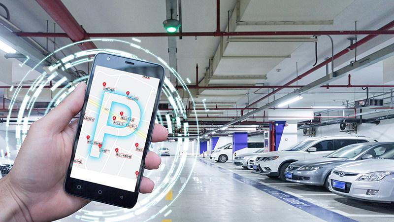 花生壳内网穿透实现智能停车管理系统远程互联,破解“停车难”顽疾插图 花生壳内网穿透实现智能停车管理系统远程互联,破解“停车难”顽疾插图