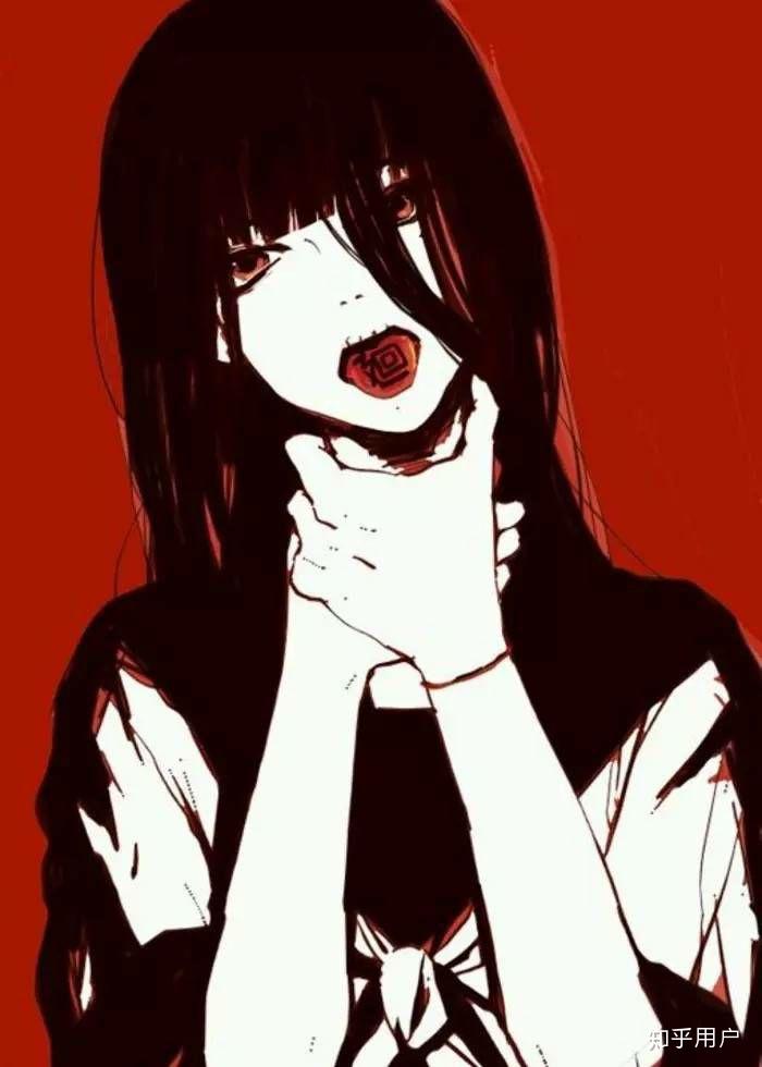 有哪些让人一下就注意到的奇葩有意思猎奇的头像