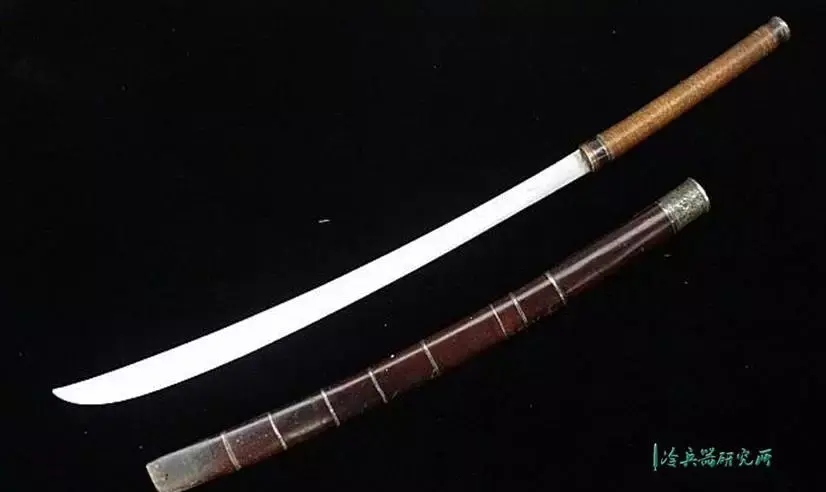 影响力比唐刀还大 风行整个东南亚的缅刀有何神秘之处? - 知乎