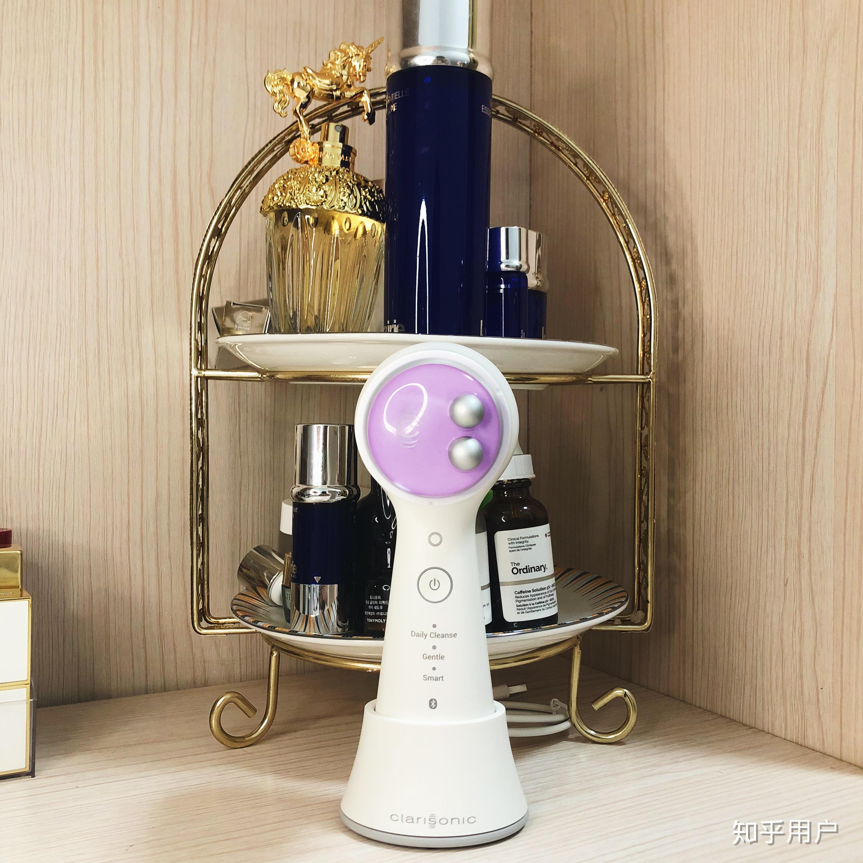 美容仪有什么功用? - 知乎