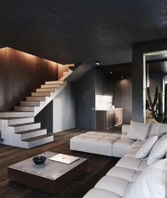 来一起pick井柏然家装修吧!